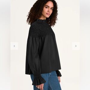 Merlette Marjorelle Top Size Medium